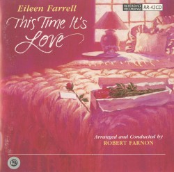 This Time It’s Love