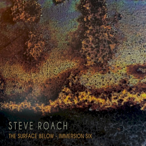 Immersion Six: The Surface Below