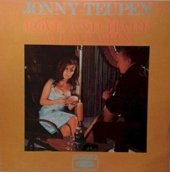 Love and Harp A La Latin