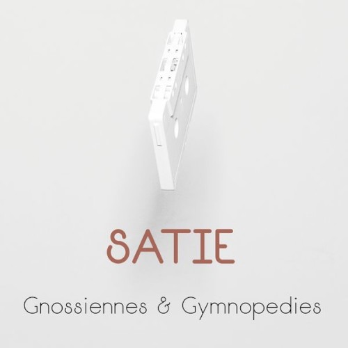 Gnossiennes & Gymnopédies
