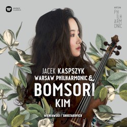 Wieniawski / Shostakovich