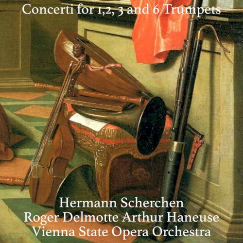 Trumpet Concertos