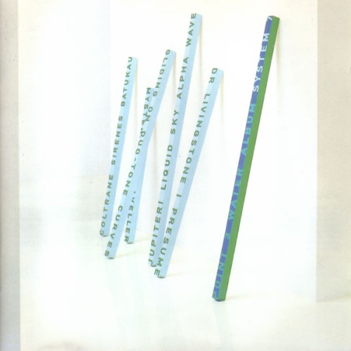 Point 3: Water Album