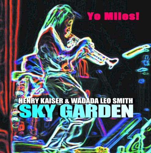 Sky Garden
