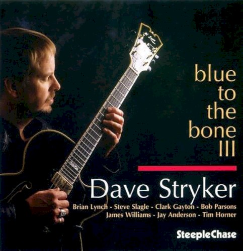 Blue to the Bone III