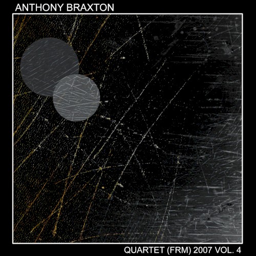 Quartet (FRM) 2007 Vol. 4
