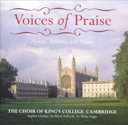 Voices of Praise