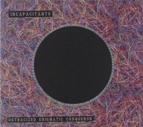 Ostracized Enigmatic Conqueror