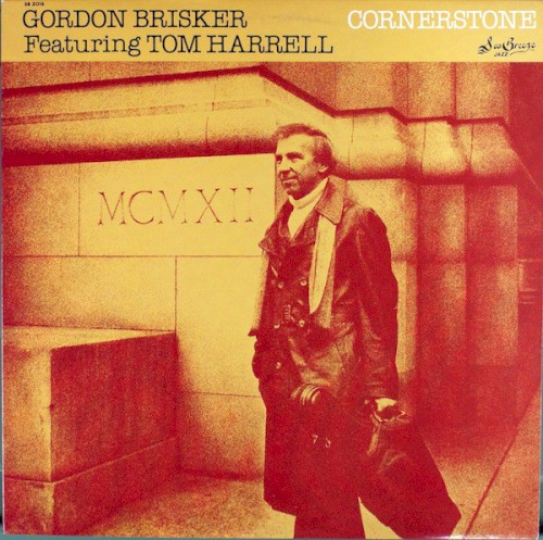 Cornerstone