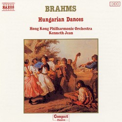 Hungarian Dances