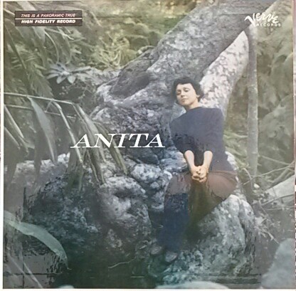 This Is Anita