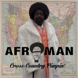 Cross Country Pimpin’