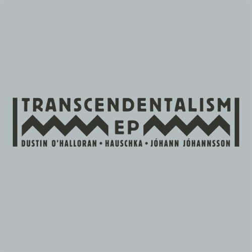 Transcendentalism EP
