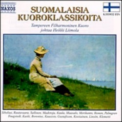 Suomalaisia kuoroklassikoita