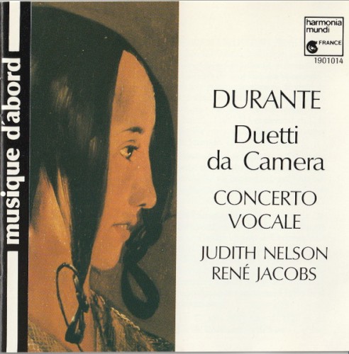 Duetti da Camera