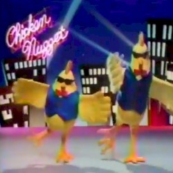 Ｌａｔｅ Ｎｉｇｈｔ Ｎｕｇｇｅｔｓ