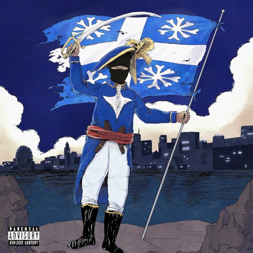 vrai rap keb!