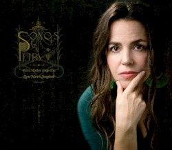 Songs for Petra: Petra Haden Sings the Zorn/Harris Songbook