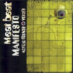 Actual Sounds + Voices