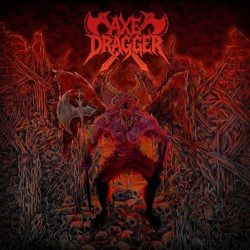 Axe Dragger
