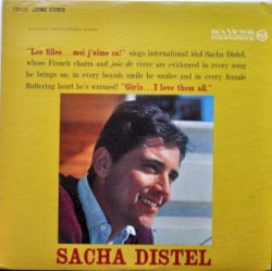 Les filles moi j'aime ça !