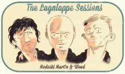 The Lagniappe Sessions