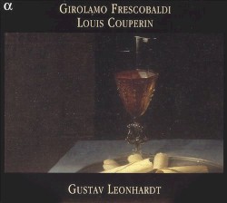 Girolamo Frescobaldi / Louis Couperin