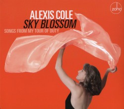Sky Blossom: Songs from My Tour of Duty