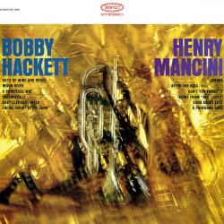 Bobby Hackett Plays Henry Mancini