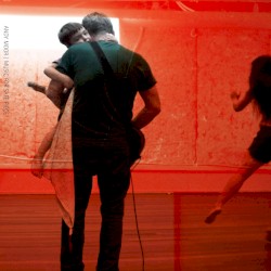 Music for Safe Piece