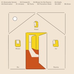 Music for Six Rooms