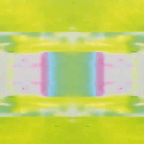 Momentum 5: Stammer (triptych)