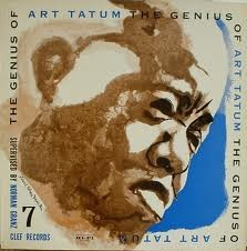 The Genius of Art Tatum #7