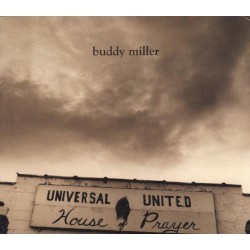 Universal United House of Prayer