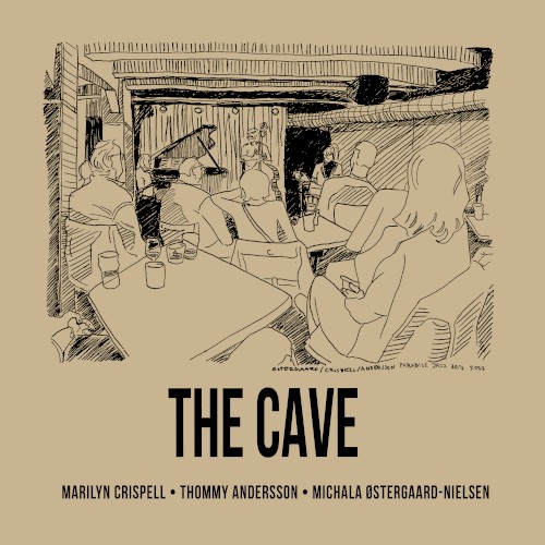 Crispell-Andersson-Østergaard