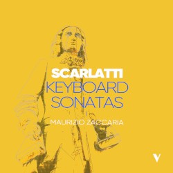 Keyboard Sonatas, Vol. 4