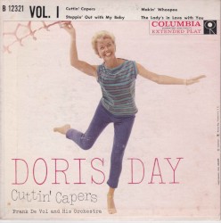 Cuttin' Capers, Vol. I