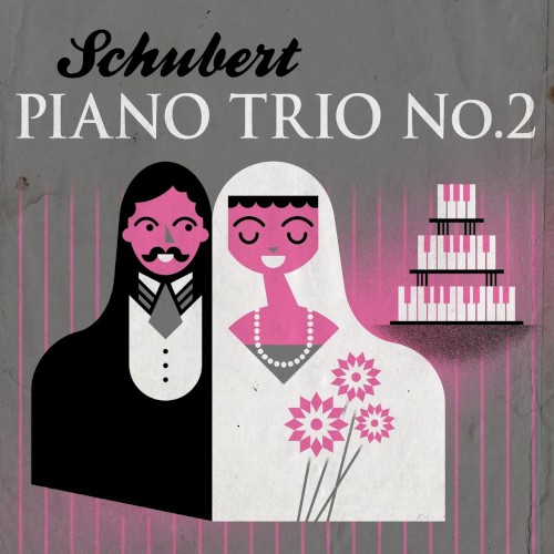 Schubert Piano Trio No. 2