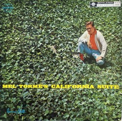 Mel Tormé's California Suite