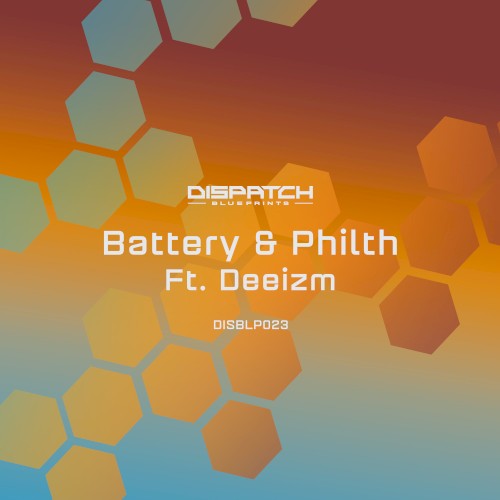 Dispatch Blueprints 023