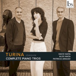 Complete Piano Trios