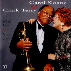 The Songs Ella & Louis Sang