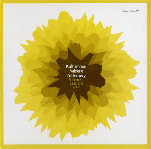 Basement Sessions, Vol. 2