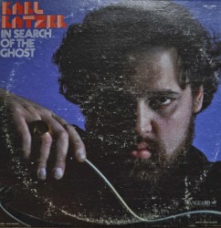 In Search of the Ghost