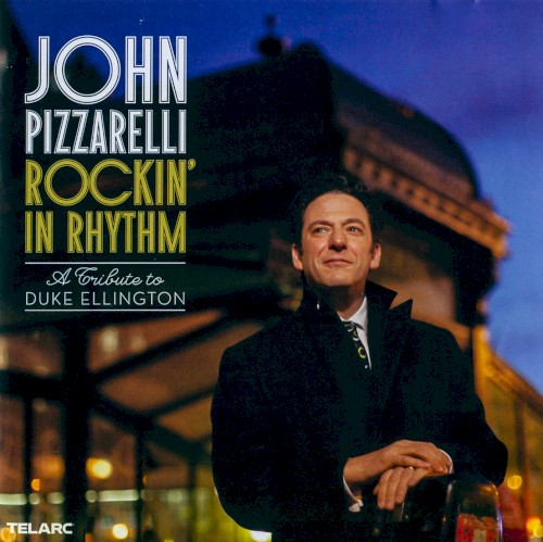 Rockin' in Rhythm: a Tribute to Duke Ellington