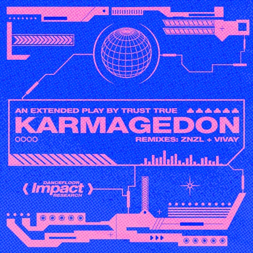 Karmagedon