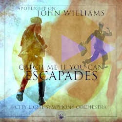 Escapades (From "Catch Me If You Can")