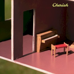 Cherish EP