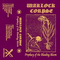 Prophecy of the Bleeding Bloom