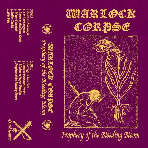 Prophecy of the Bleeding Bloom